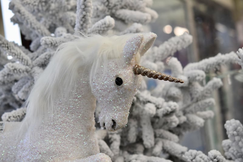 Unicorns